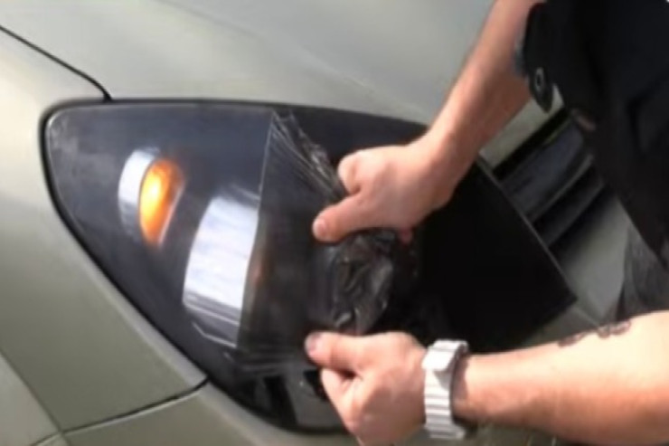 Faralara plyonka vurulması hansı hallarda cəriməyə səbəb olur? – CAVAB 