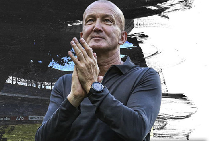 “Neftçi”nin baş məşqçisi o oldu 