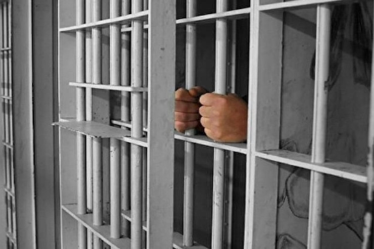 Həbsxanalarda  sıxlıqdır:  500-dən çox məhbus vaxtından əvvəl  azad ediləcək