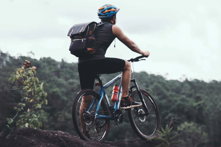 Velosiped sürmək  kişilərin sağlamlığına necə təsir edir?
