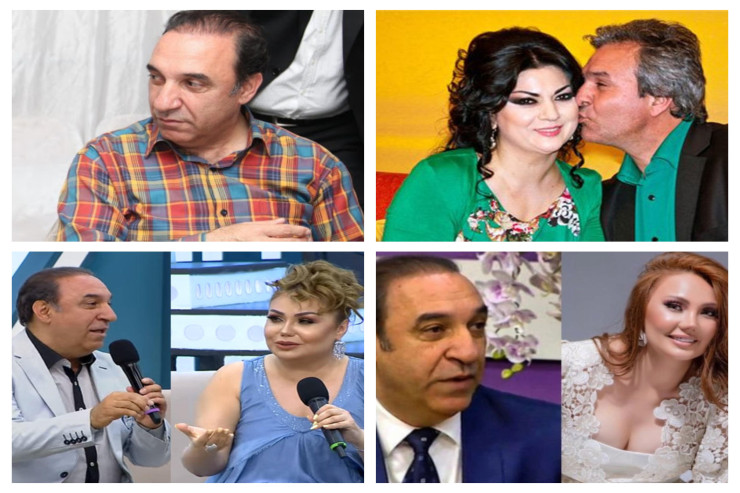 Cabbar Musayev kimdir?  -  Arvadına görə qardaşı ilə düşmən olan bəstəkar