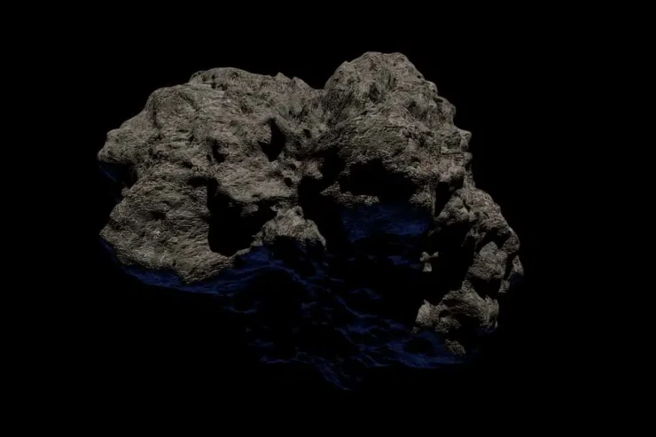 Qatil asteroid  Yerə doğru uçur - Bəşəriyyət üçün təhlükəlidirmi? 