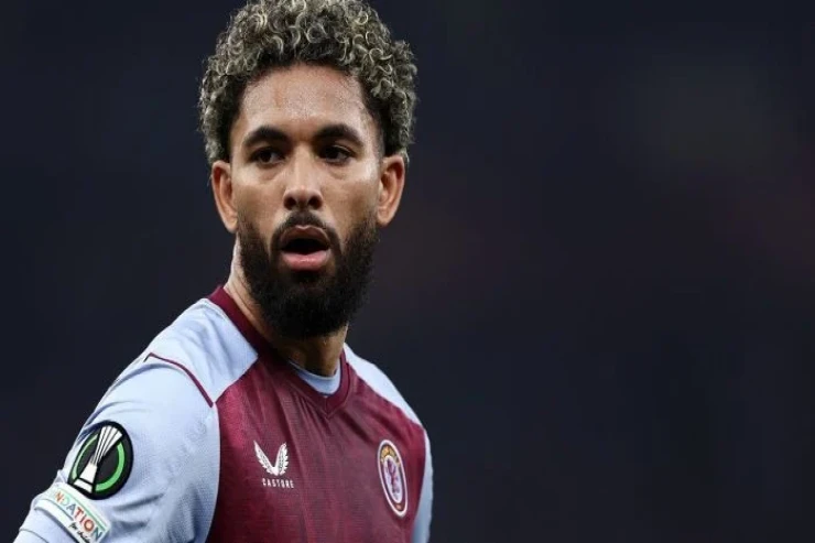 Braziliya millisinin yarımmüdafiəçisi "Yuventus"a keçəcək 