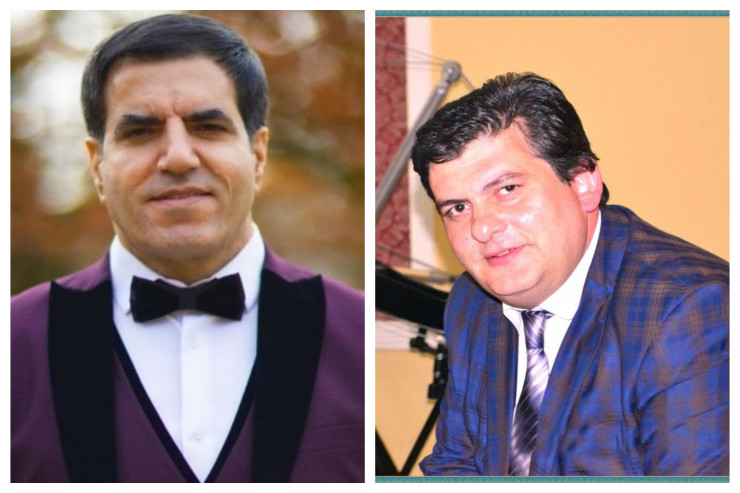 Məşhur müğənnini kiminlə səhv saldılar? 