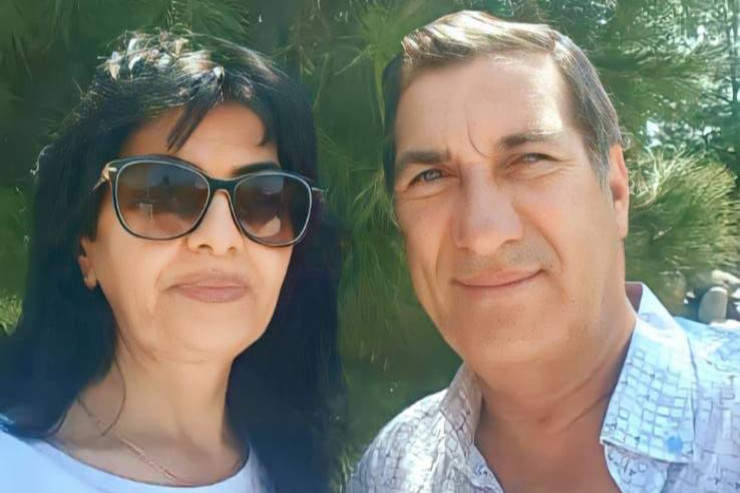 Arif Quliyevin xanımı VƏFAT ETDİ 