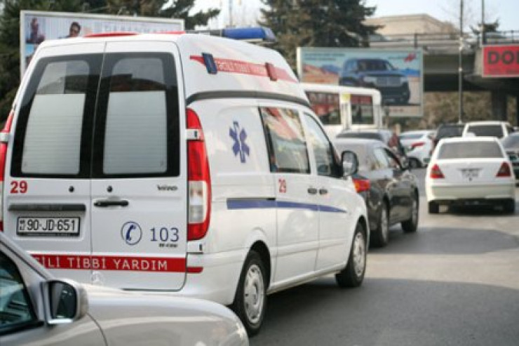 Cəlilabadda faciə : 11 yaşlı uşağın meyiti su anbarından çıxarıldı
