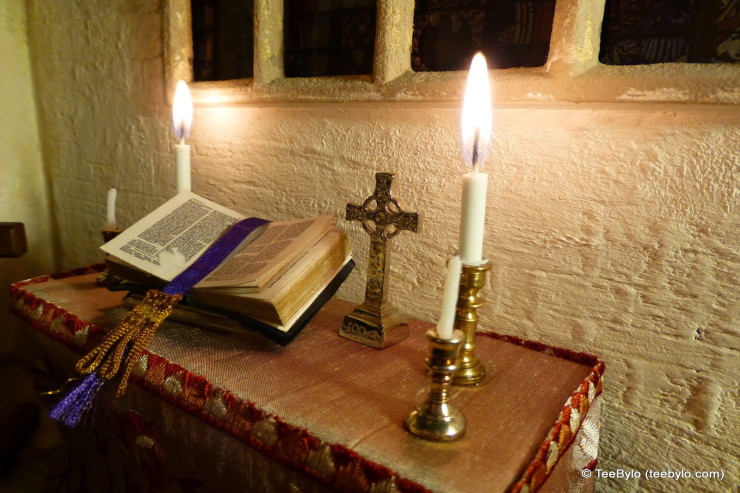 ABŞ-da məktəblərdə İncil tədris olunacaq 