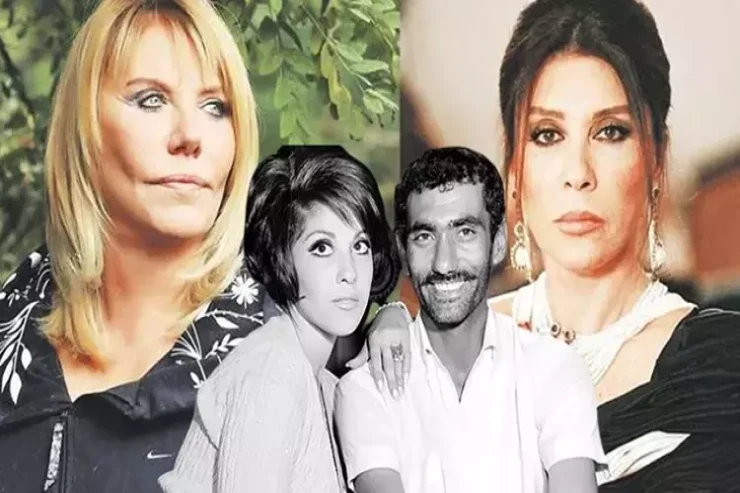 Yılmaz Güney haqqında çəkiləcək filmə ilk etiraz  Nebahat Çehredən gəldi