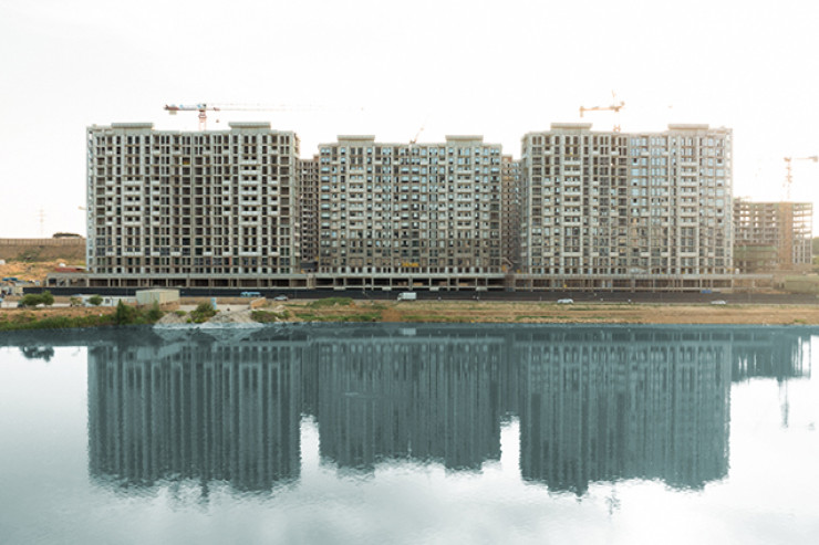 Ev arzusunda olanlara şad xəbər:  Əlverişli şərtlərlə yeni mənzillər