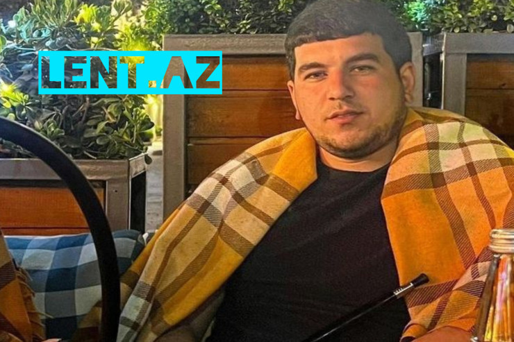 "Tural, səni çox sevirdim" - Güllələnən oğlanın sevgilisi 
