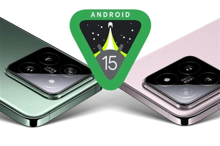 Android 15 = olmadan qalacaq  70+ Xiaomi smartfonunun SİYAHISI 