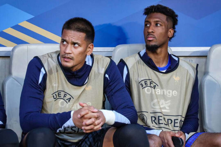 Fransa millisinin ulduz futbolçusu  təcili İsveçə getdi – SƏBƏB 