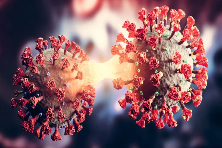 Ermənistanda COVID-19 -a yoluxma halları artdı