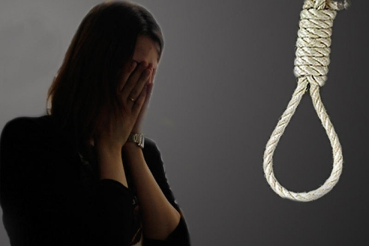 Göygöldə FACİƏ:  iki uşaq anası olan gənc qadın özünü asdı