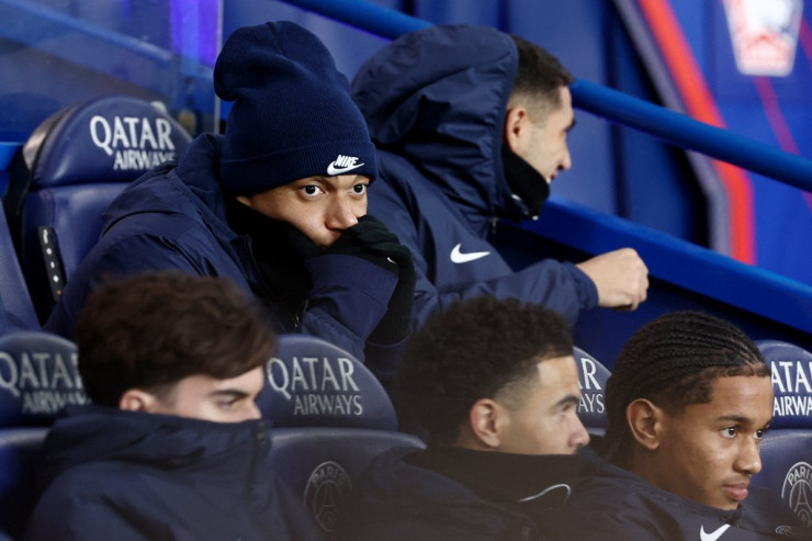 PSJ-nin heyəti gələn mövsüm  daha yaxşı   olacaq - Luis Enrike