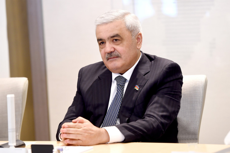 Rövnəq Abdullayev bir daha AFFA prezidenti olmayacaq 