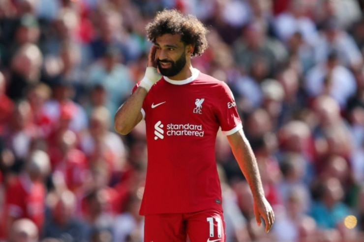 Məhəmməd Salah ərəb klubu ilə  müqavilə imzaladı