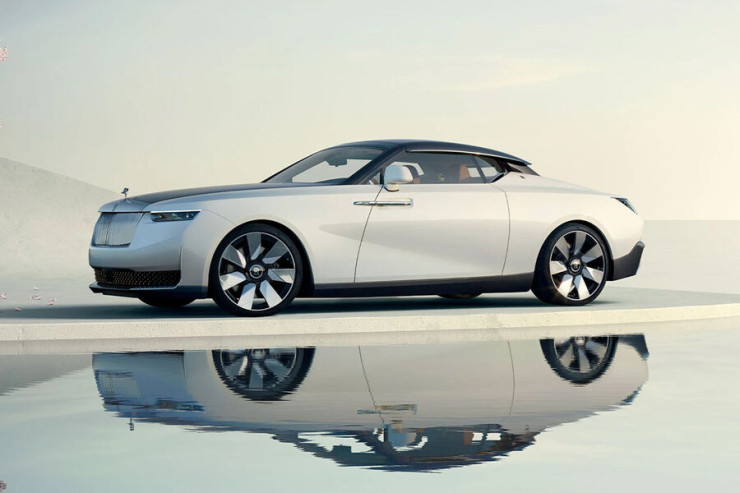 Dünyanın ən bahalı avtomobili istehsal olundu - 30 milyon dollar 