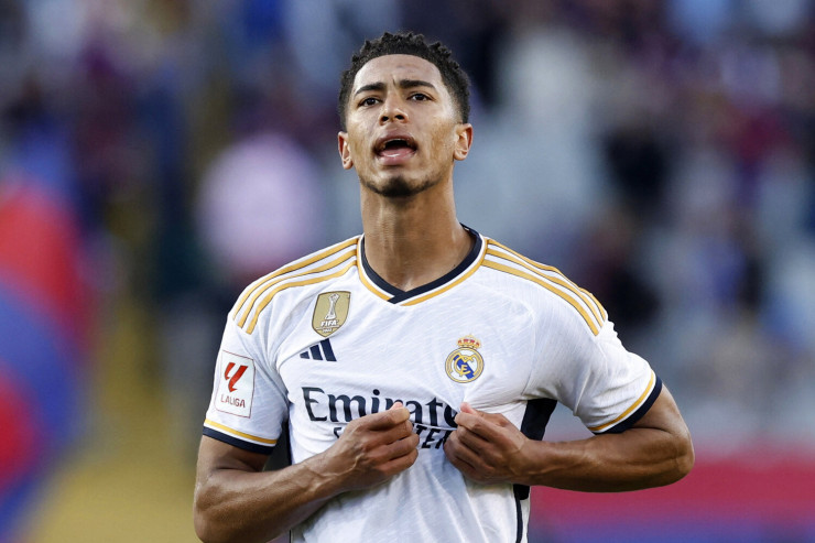 "Real" - "Valensiya" matçı hakim qalmaqalı ilə yekunlaşdı