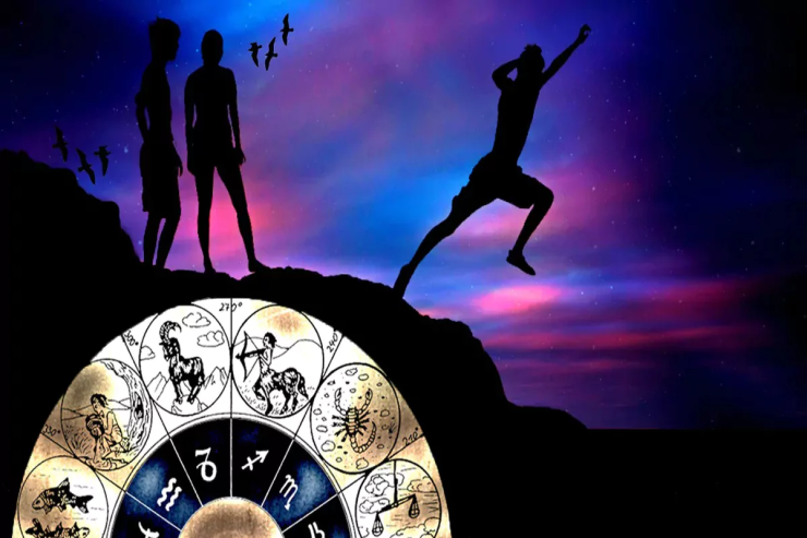 Martda bürcləri  hansı problemlər və sınaqlar   gözləyir?