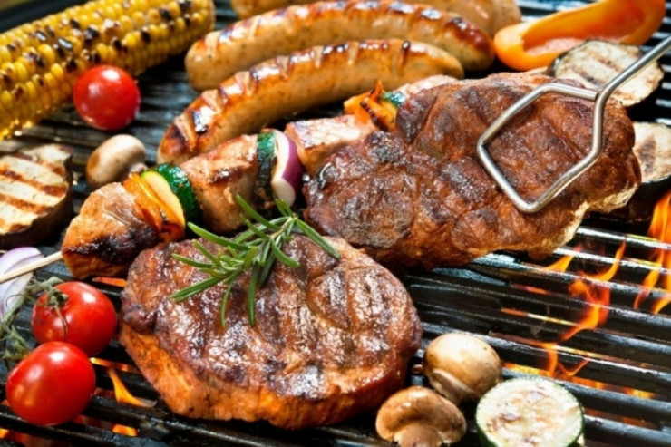 Qızardılmış yemək  çox zərərlidir   - XƏBƏRDARLIQ