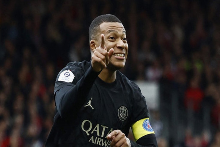 PSJ rəhbərliyinin Mbappedən  yeni istəyi 