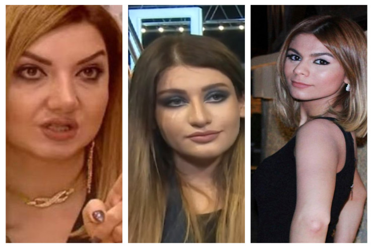  “Anası inciməsin,   amma...” – Nazilə Səfərli Rəqsanənin qızından DANIŞDI