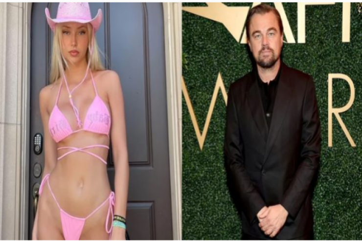 “Playboy” gözəli məşhur aktyoru  rədd etməsindən   DANIŞDI