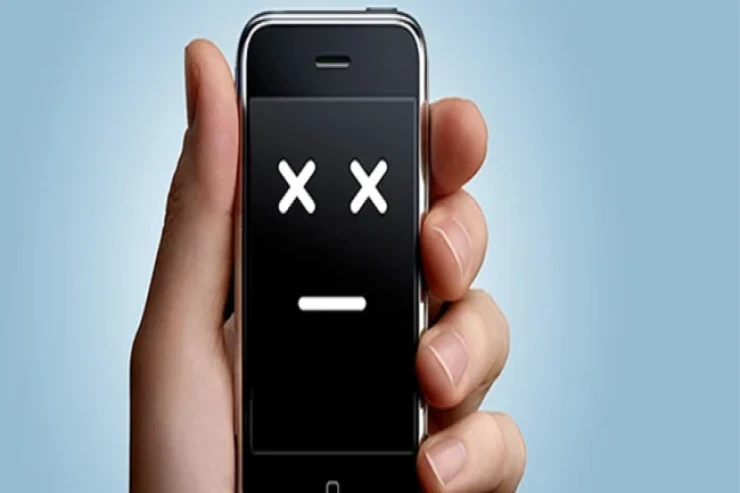 Telefonuzun  ömrünə az qaldığını   belə bilmək olar