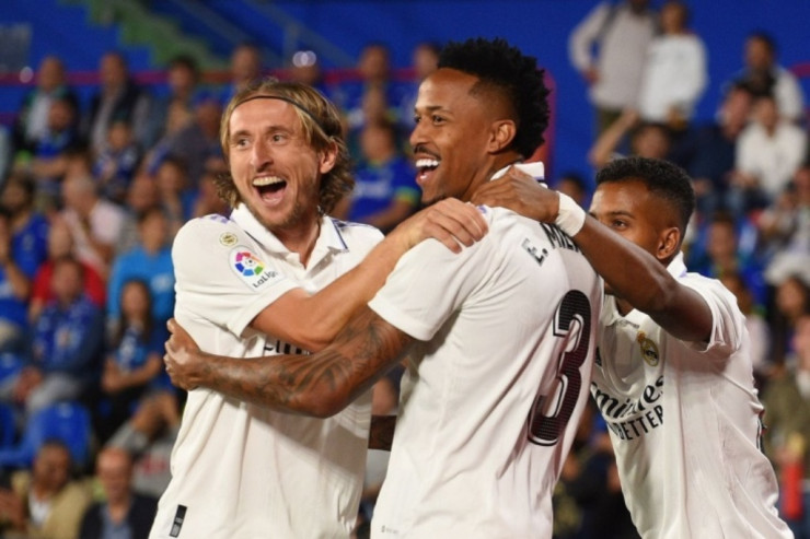 "Real" "Bavariya"nın lider oyunçusunu  alır