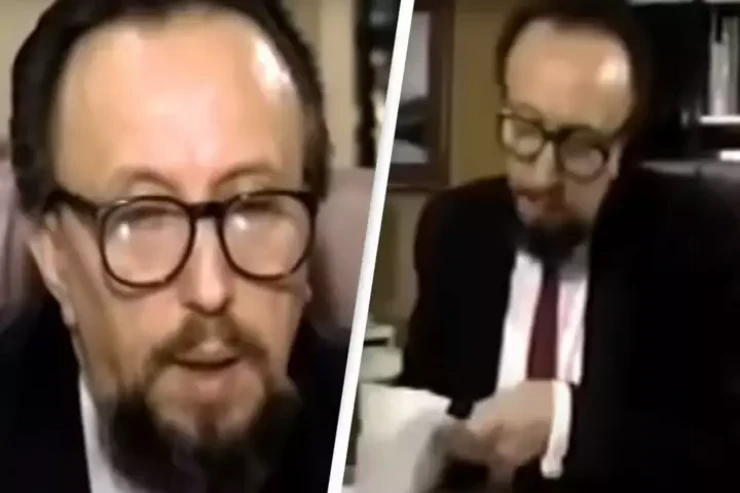 Lotereyanı 14 dəfə udan riyaziyyatçı SİRRİ BÖLÜŞDÜ 