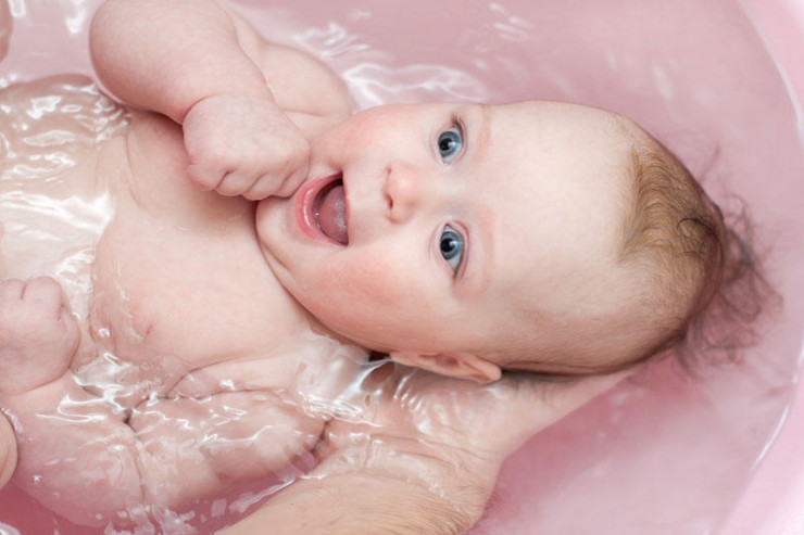 Uşağı çimizdirəndə bunlara  DİQQƏT EDİN 