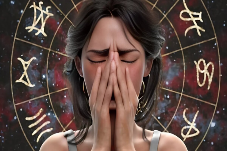 İlin hansı ayı bürclər üçün  ən pis və ən təhlükəli   olacaq?