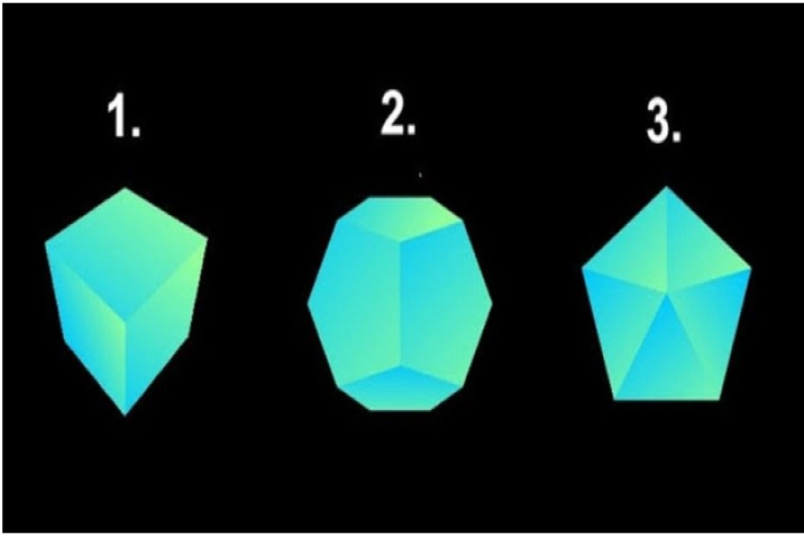 Növbəti 3 həftədə  sizi nə gözləyir?   –  Şəxsiyyət TESTİ  