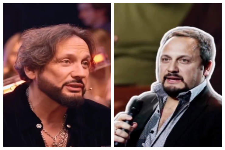 Tanınmış müğənni tanınmaz halda  – “Botoksdan sonra belə oldum”