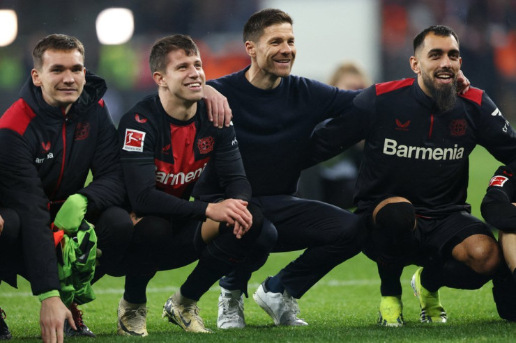 "Bayer"də Alonsonu kimin  əvəz edə biləcəyi   məlum oldu