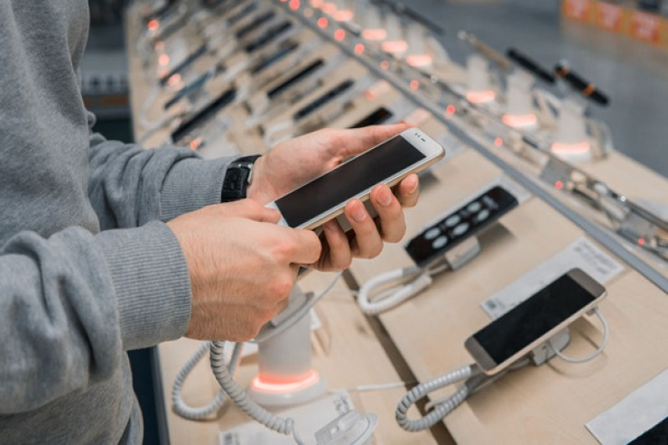  Telefon alanda   bunlara diqqət edin