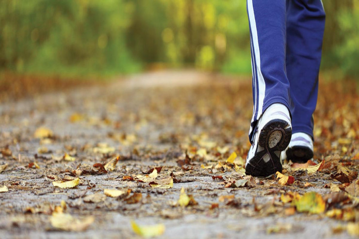 Gündə 10 min addım ata bilməyənlərin  NƏZƏRİNƏ 