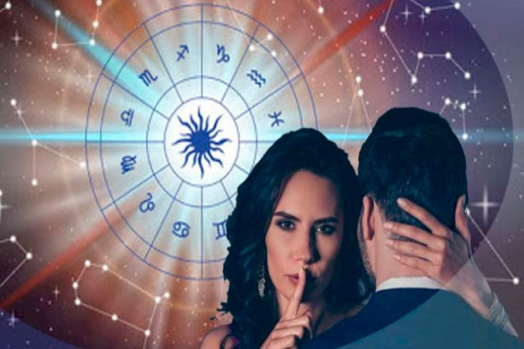 Ən ehtiraslı bürclər:  Bu siyahıda olmayanlar...