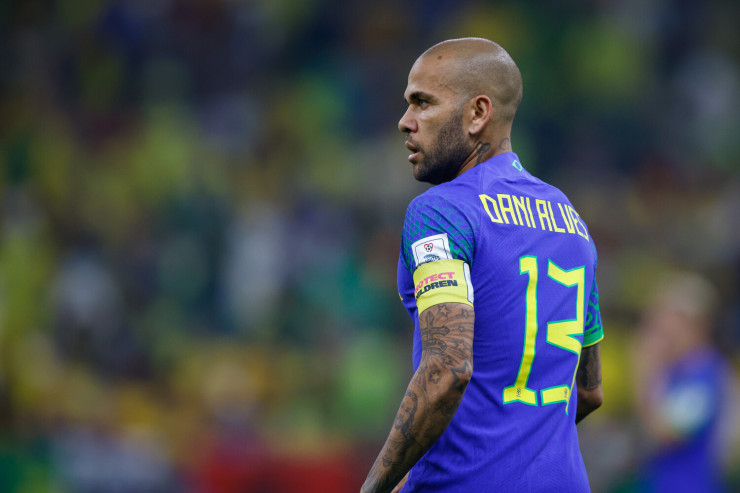Daniel Alves intihar etdi?
