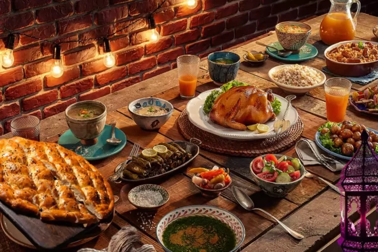 İftarda  bu səhvə   yol verməyin – Təhlükəlidir  