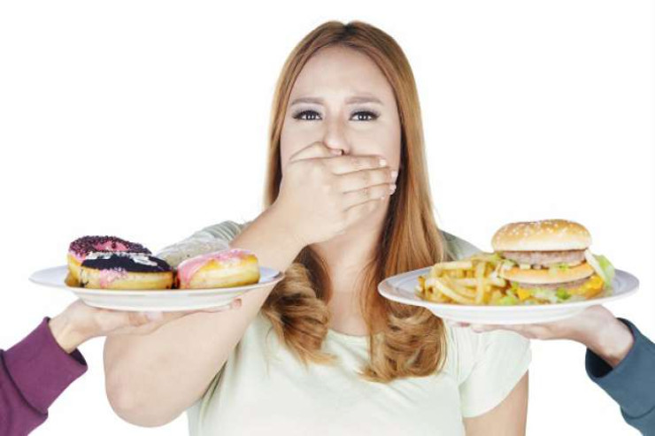 Bir həftə ac qalsaq,  orqanizmdə nə baş verər?