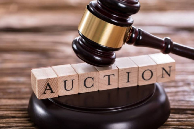 Özəlləşdirmə hərraclarında necə iştirak etmək olar? - CAVAB 