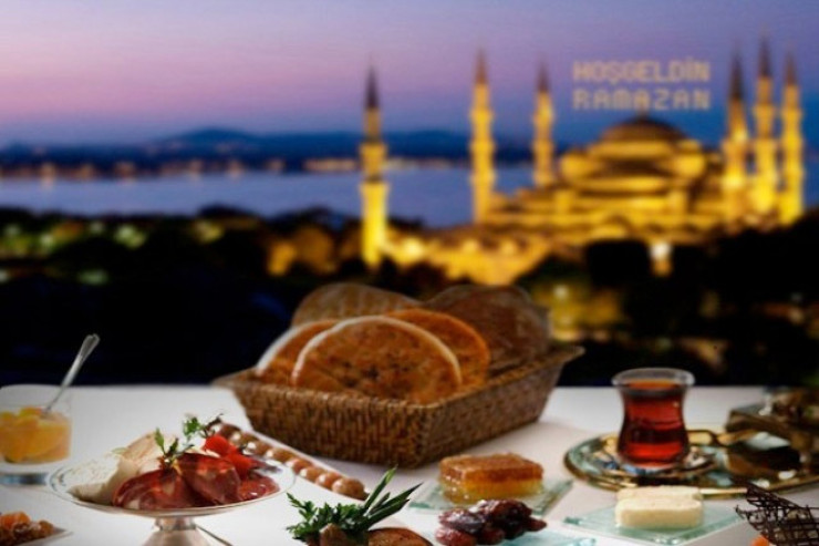 Oruc tutanlar bu yeməkləri QƏTİ YEMƏSİN   