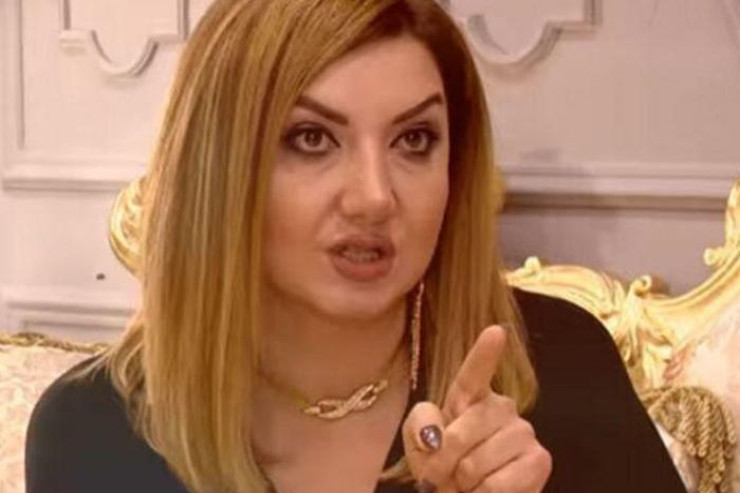  “Qonaq gəlmək istəyəni   qəbul etmirəm”- Nazilə Səfərli