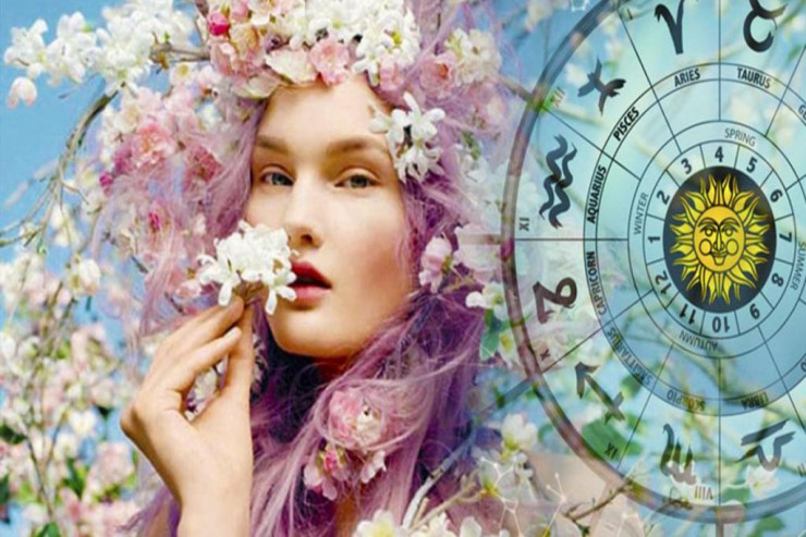 Yazda bürcləri  nə gözləyir?   -  astroloqlardan vacib  XƏBƏRDARLIQLAR 