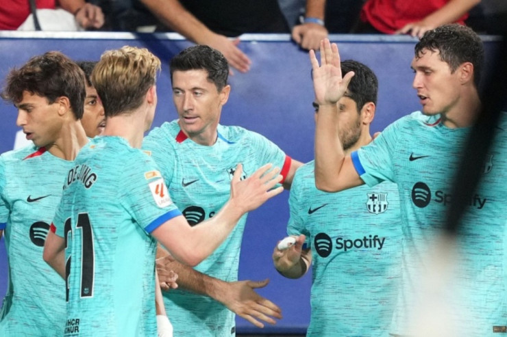 "Barselona" sponsorunu   dəyişir