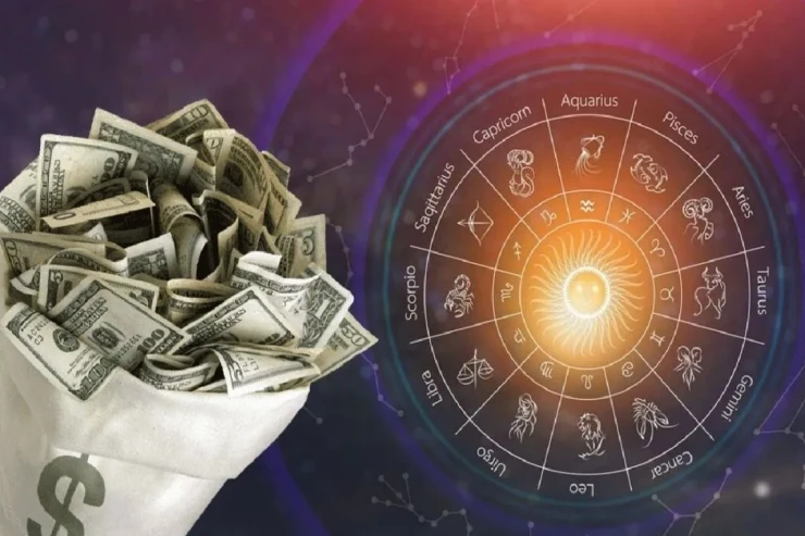 Mart ayında  ən çox pullanacaq   BÜRC