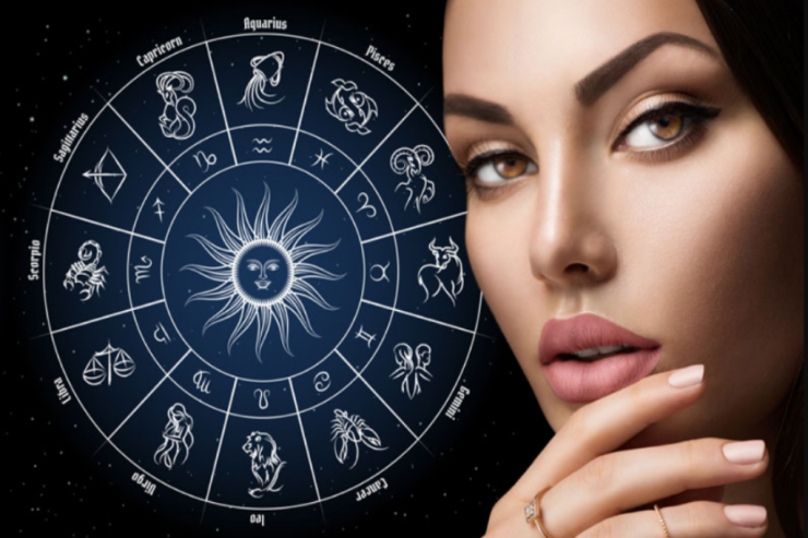  Nazlı görünüşləri   ilə məşhurdurlar: Hər kəsə  mavi muncuq   paylayan 5 bürc