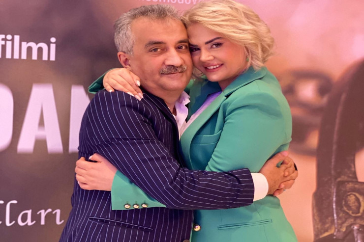 Əri ilə adına söz çıxan, ona evlənmə təklifi edən məşhur rejissorla MÜSAHİBƏ 